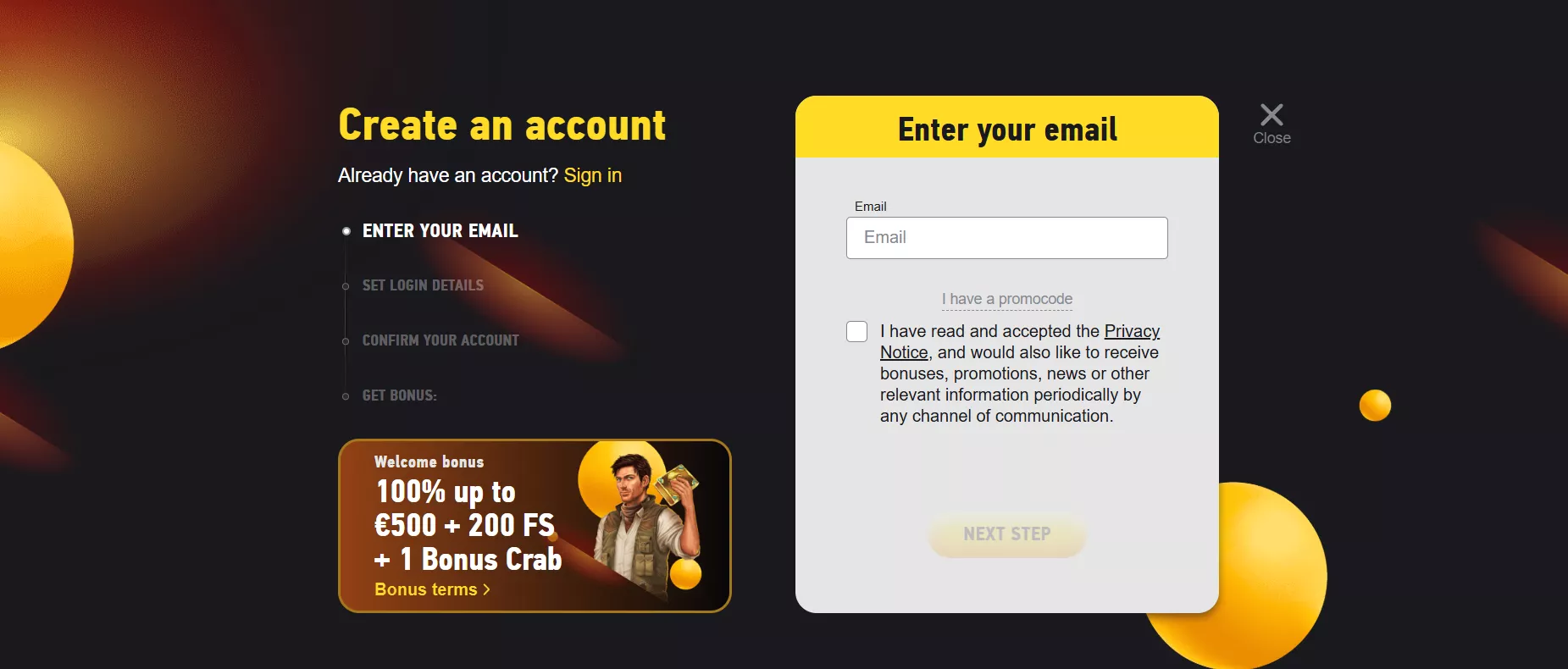 ZÍSKAJ BONUS - Fezbet stave - FezBet | 5