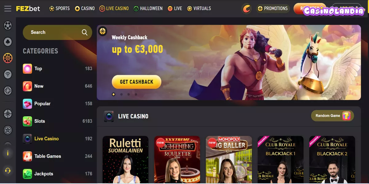 Fezbet stave Download FezBet on Android and iPhone